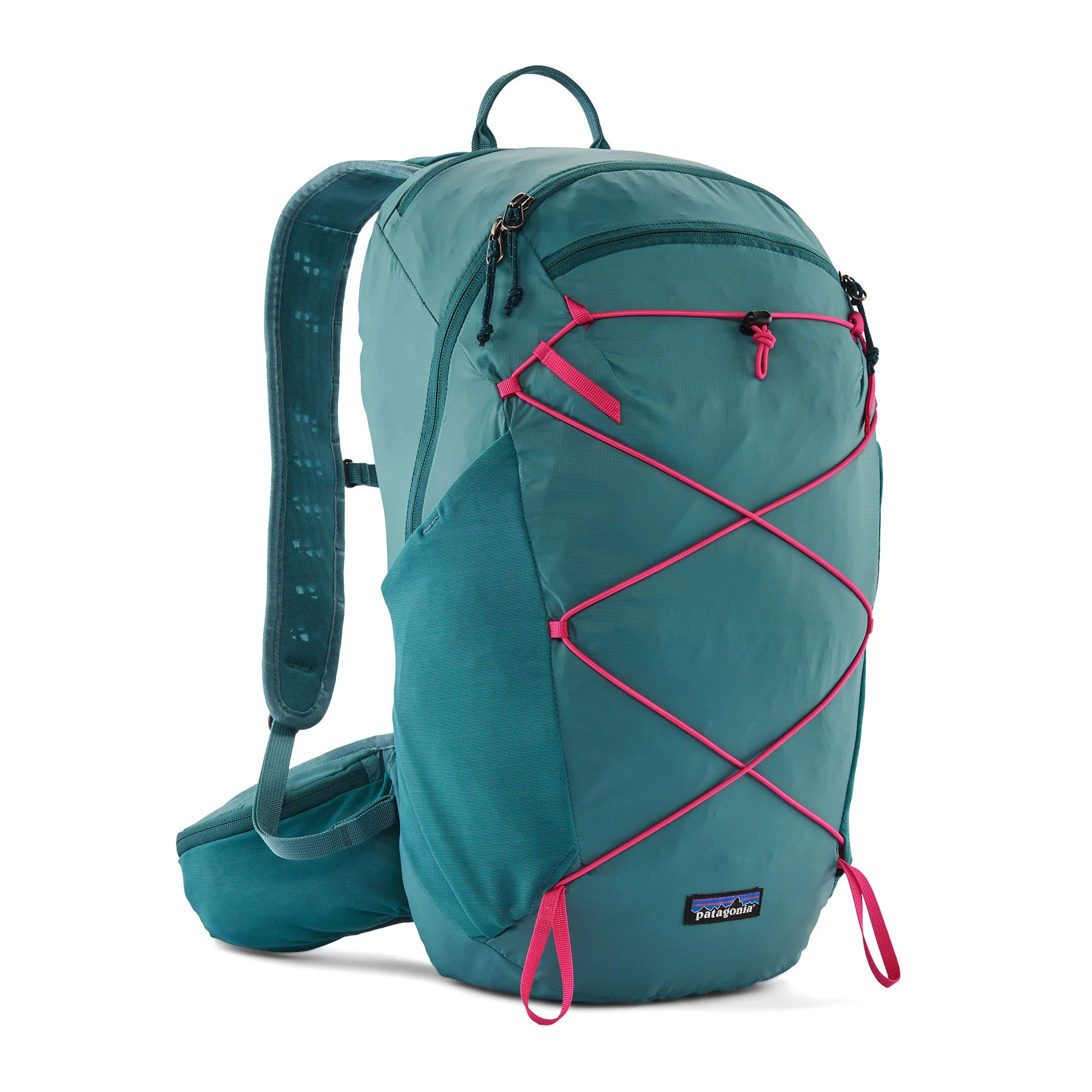 Mochila Terravia Pack 22L