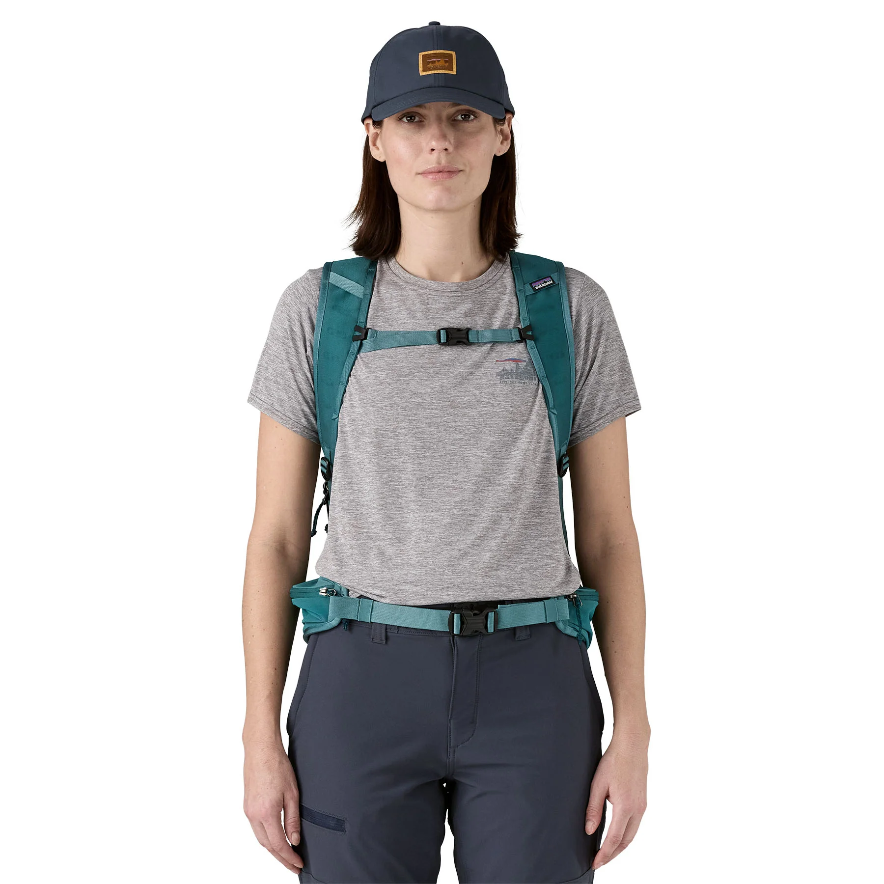 Mochila Terravia Pack 22L - Imagen 4