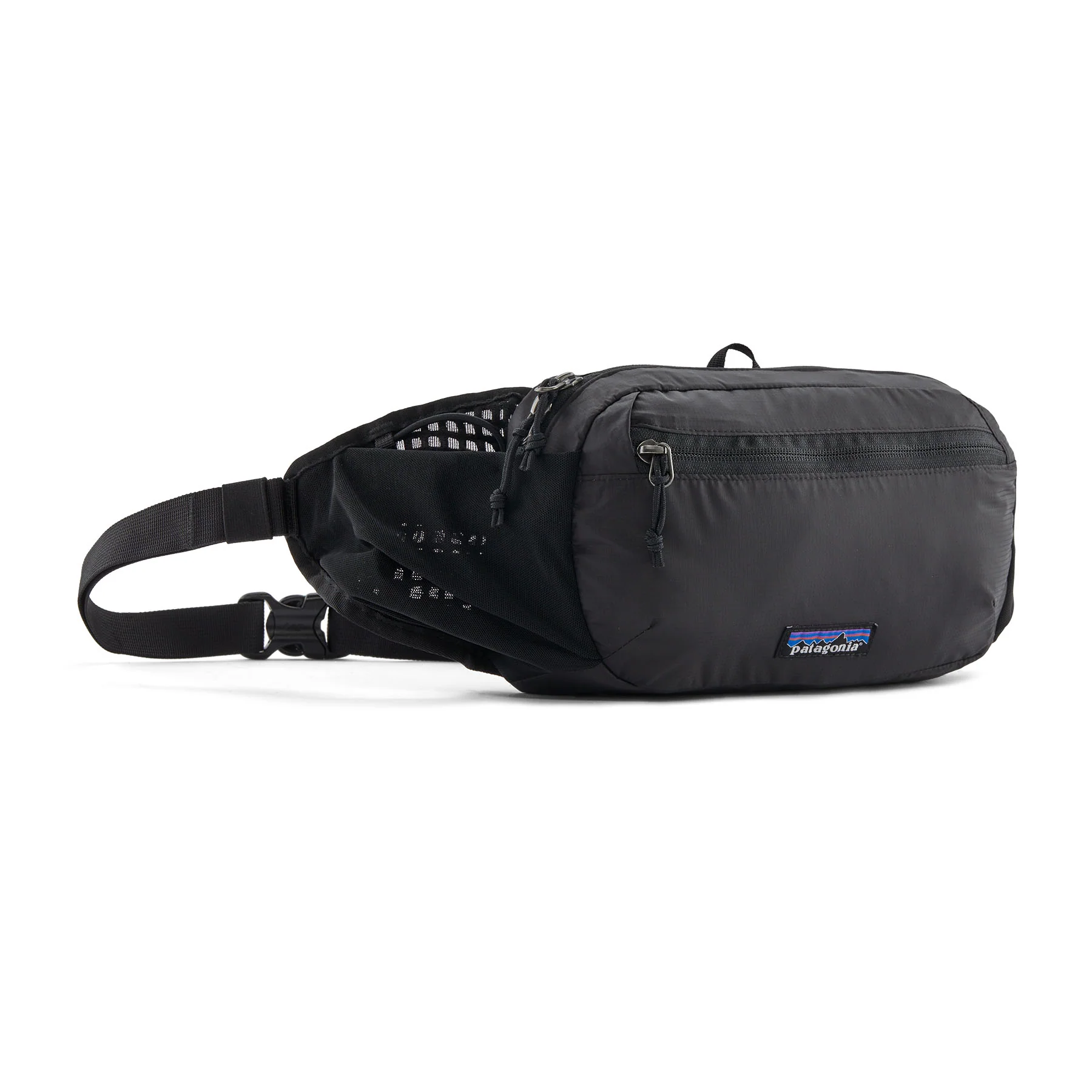 Canguro Terravia Hip Pack 4L