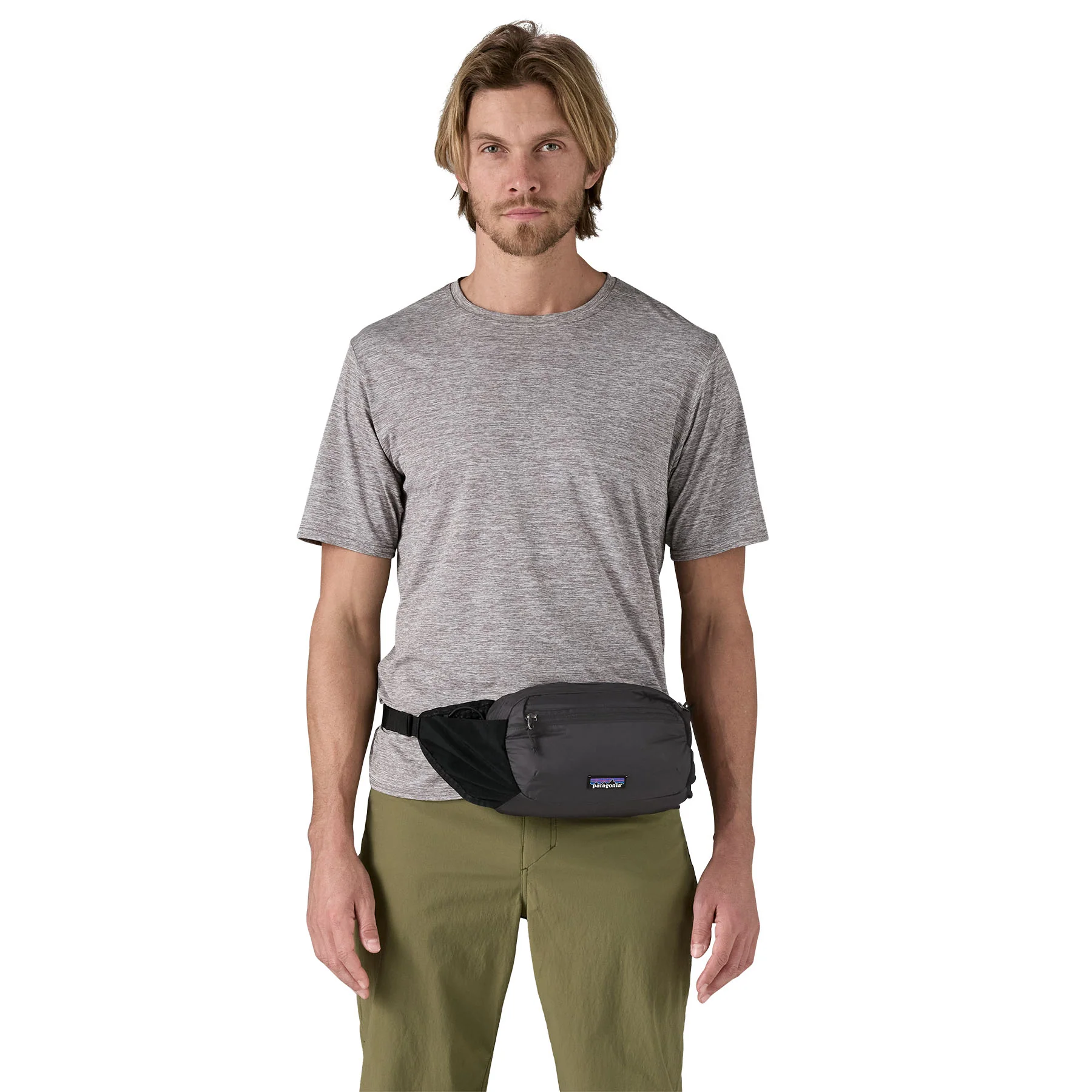 Canguro Terravia Hip Pack 4L - Imagen 3
