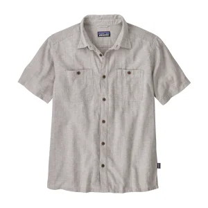 Camisa Hombre Back Step Shirt
