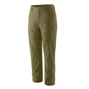 Pantalón Quandary Pants Mujer - Regular