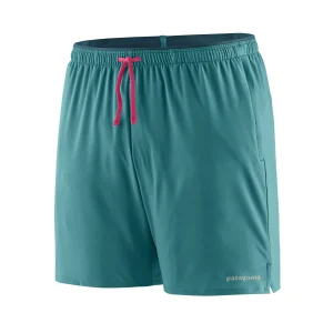 Shorts Hombre Multi Trails - 6"