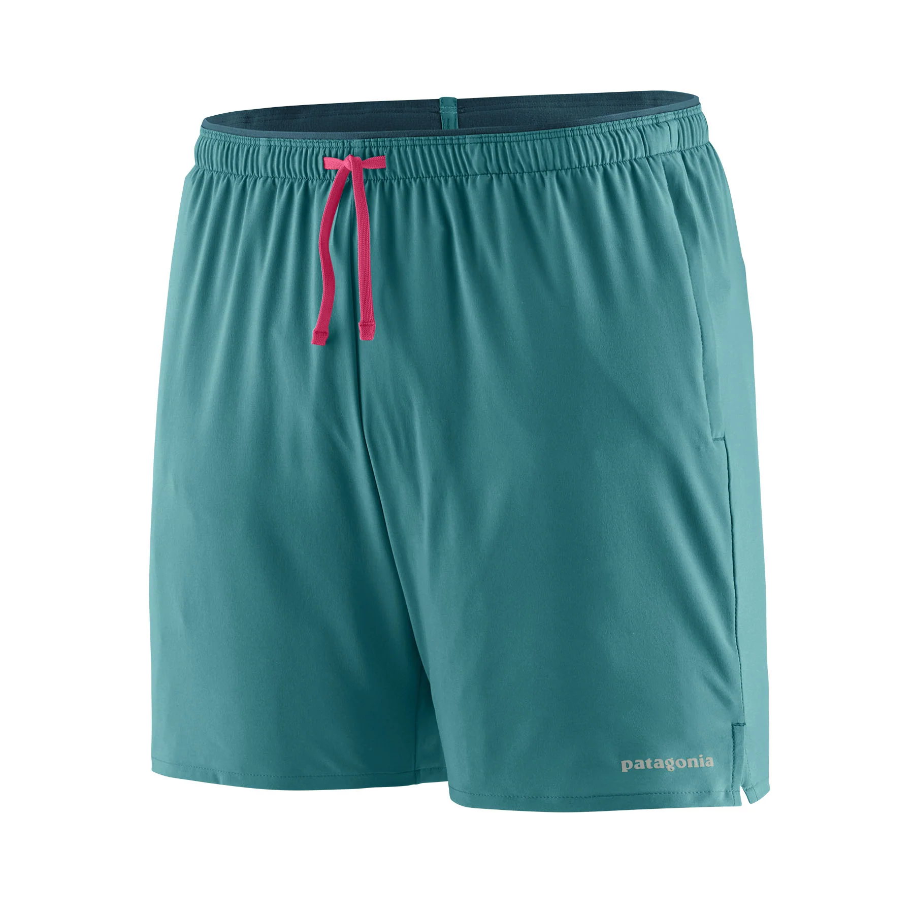 Shorts Hombre Multi Trails - 6"