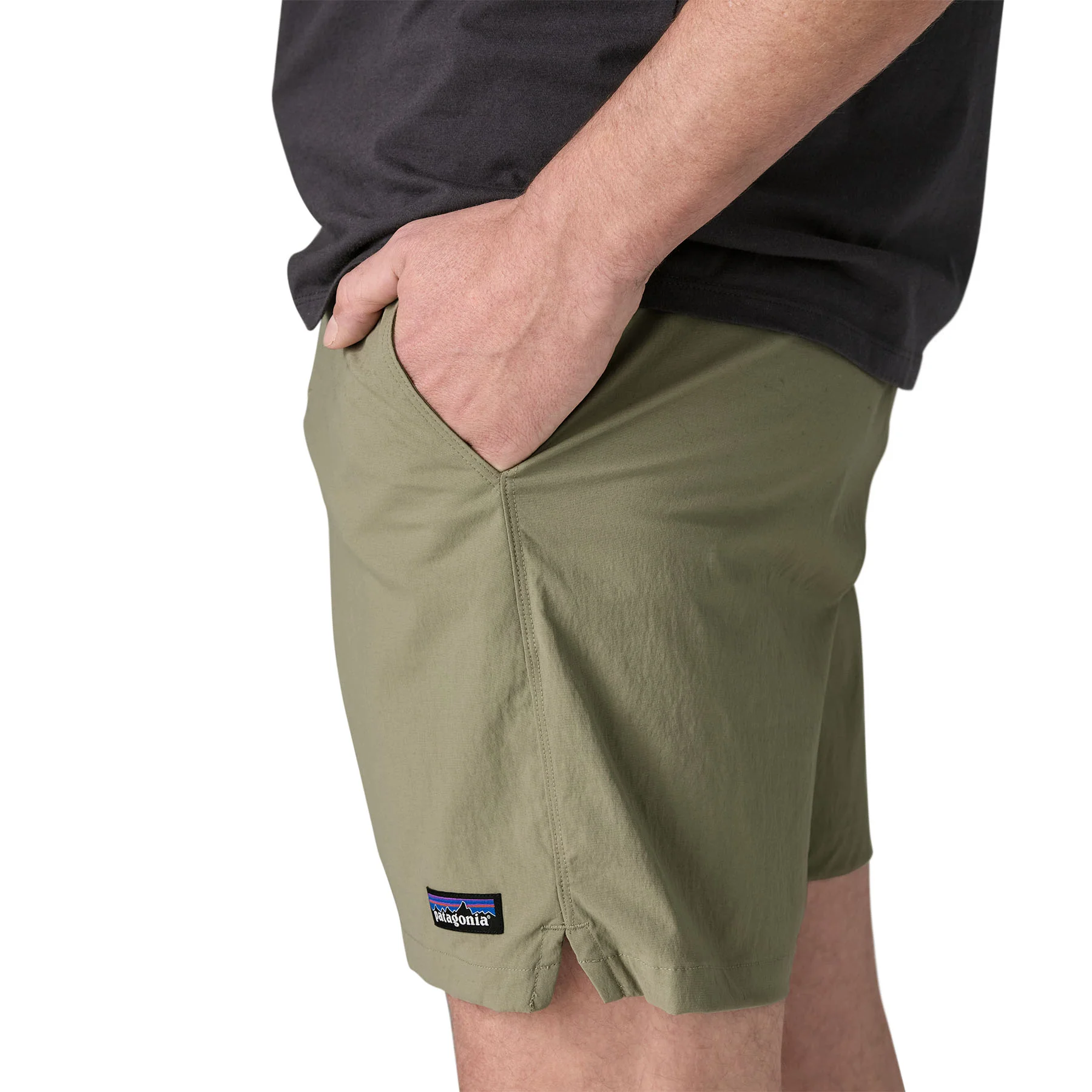 Shorts Hombre Baggies™ Lights - 6" - Imagen 6