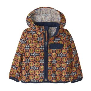 Chompa Bebé Baby Baggies™ Jacket