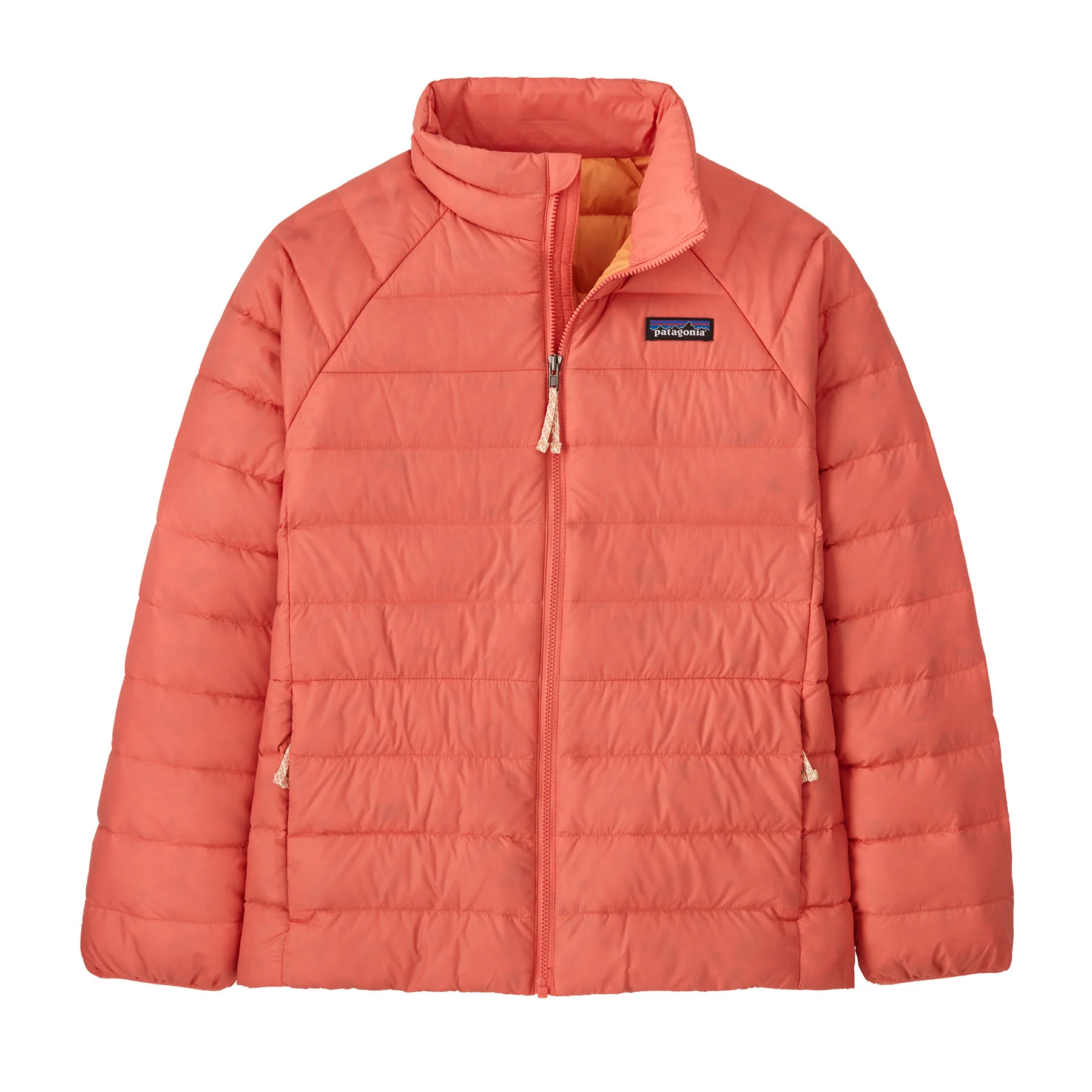 Chompa Niños Down Sweater - Imagen 3