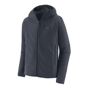 Polar con Capucha Hombre R1® TechFace Hoody