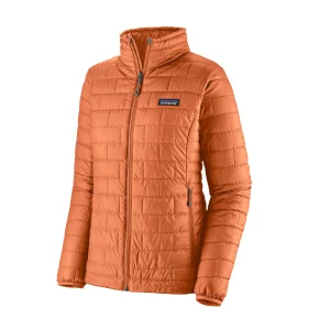 Chompa Mujer Nano Puff® Jacket