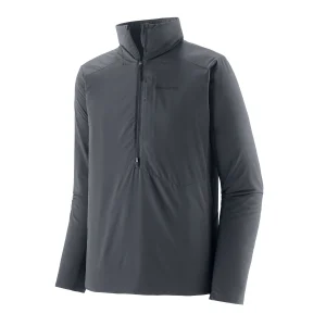 Chompa Hombre Nano-Air® Ultralight Pullover