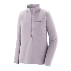 Chompa Mujer Nano-Air® Ultralight Pullover