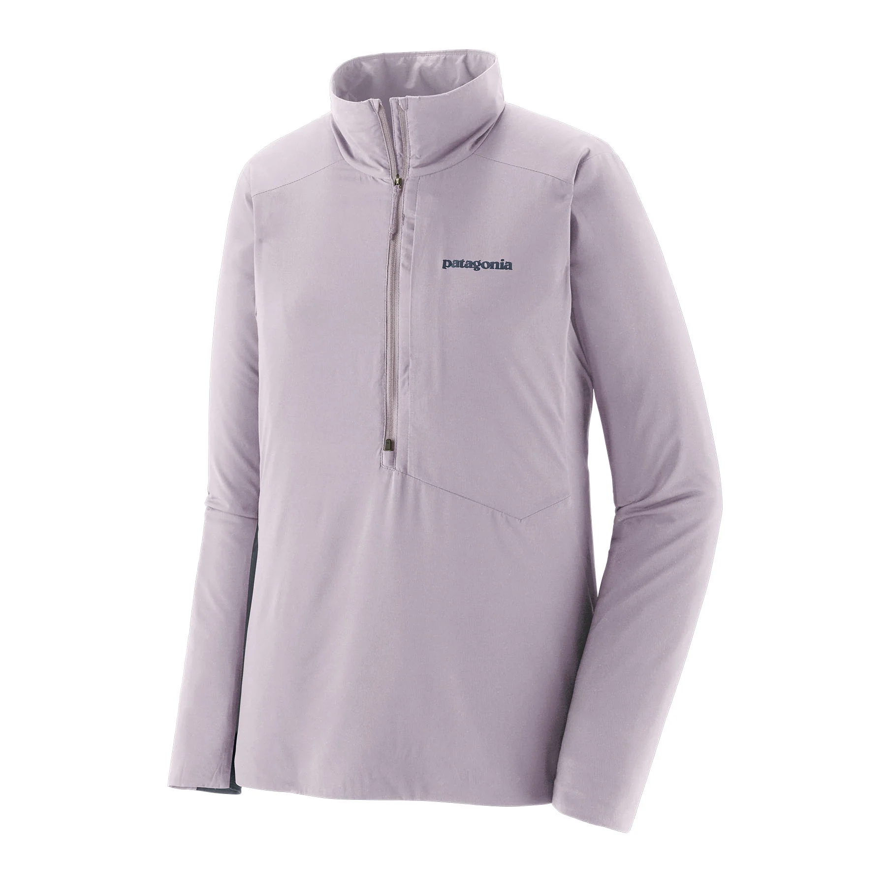 Chompa Mujer Nano-Air® Ultralight Pullover
