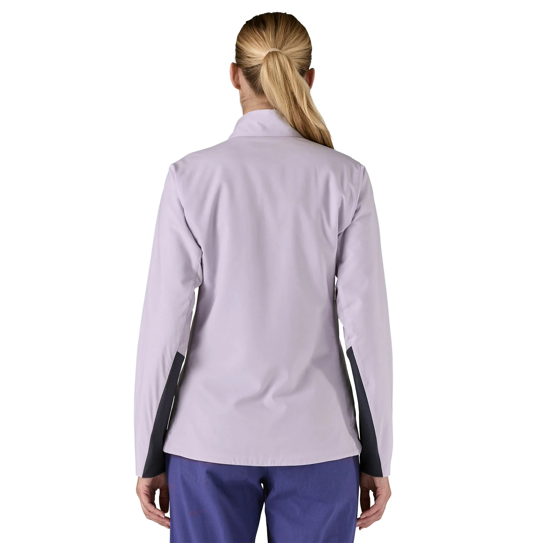 Chompa Mujer Nano-Air® Ultralight Pullover - Imagen 3