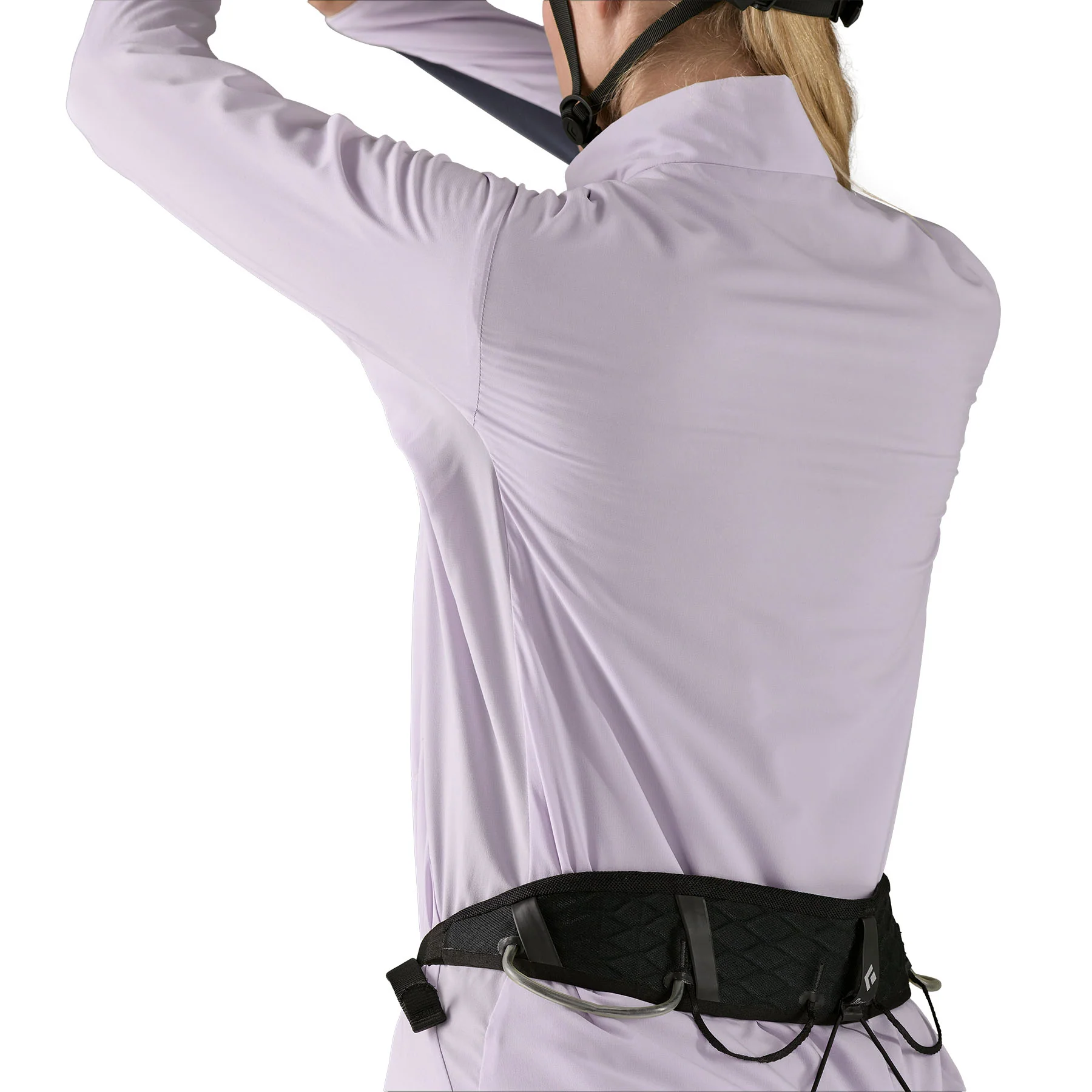 Chompa Mujer Nano-Air® Ultralight Pullover - Imagen 6