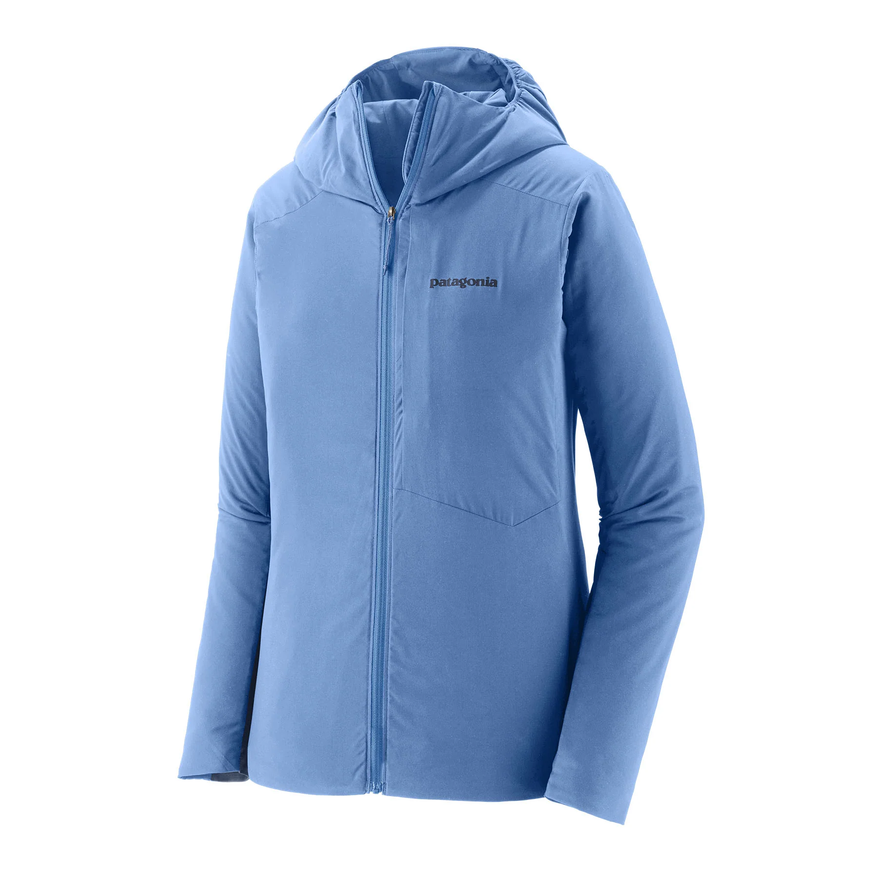 Chompa Mujer Nano-Air® Ultralight Full-Zip Hoody