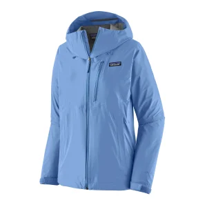 Chompa Mujer Granite Crest Rain Jacket