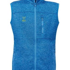 Chaleco Altus NEON azul