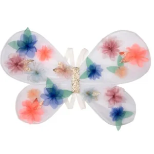 Disfraz - Alas de mariposa