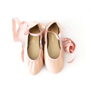 Bailarinas Audrey - napa rosa ballet