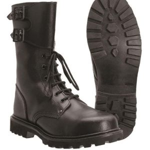Bota francesa de piel  nº UE 41