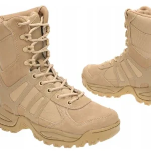 Botas Mil-tec Tackle Gen II