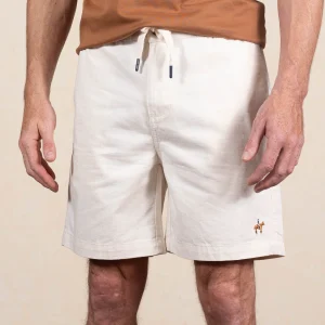 Bermuda Comfort Color Crudo Ref. 117091225