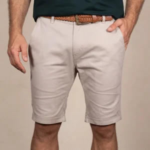 Bermuda Clásica Color Arena Ref. 117011225