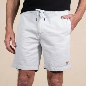 Bermuda Comfort Color Azul Claro Ref. 117101225