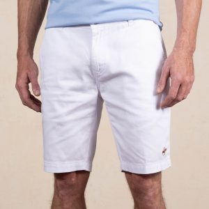 Bermuda Color Blanco Ref. 117041225