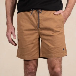 Bermuda Comfort Color Tabaco Ref. 117031125