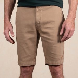 Bermuda Clásica Color Kaky Ref. 117051225