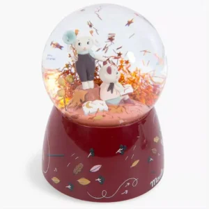 Bola de nieve musical - Après la pluie