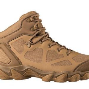 Bota táctica media caña Mil-tec coyote