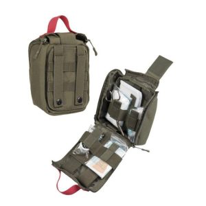 Botiquín individual ifak