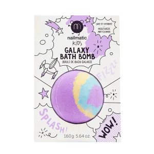 Nailmatic - Bomba de baño Pulsar