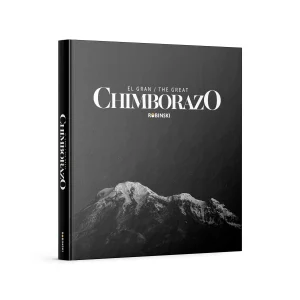 El Gran / The Great Chimborazo - Roberto Valdez 'Robinski'