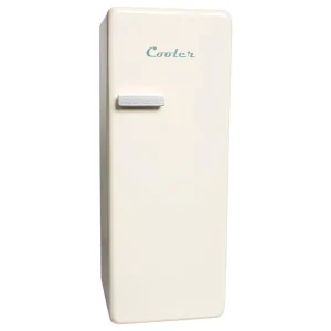 Frigorífico de madera retro Maileg