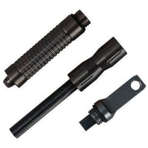 Ferrocerio impermeable para encender fuego KombatUk