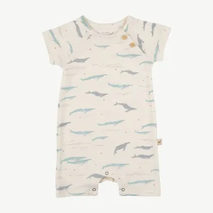 Enterizo 'passing whales' sea salt