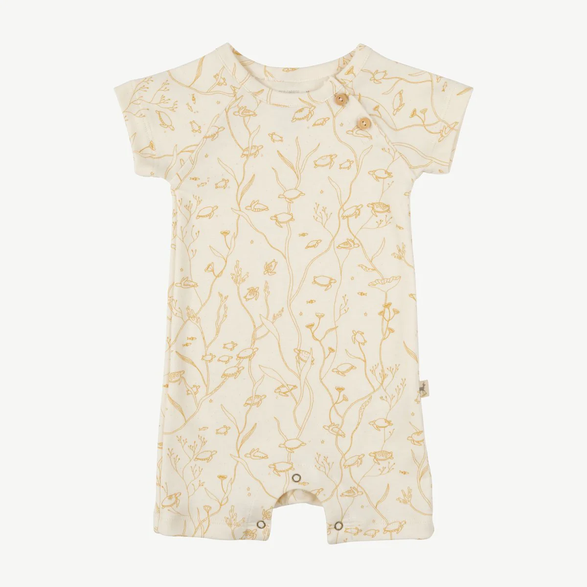 Enterizo 'sea turtles' sea salt