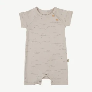 Enterizo 'tides & stars' rainy day