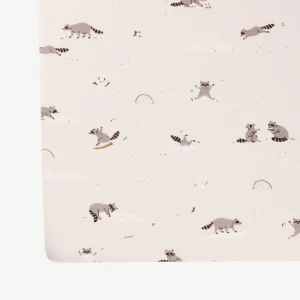 Sabana 'frolicsome raccoons' pearl