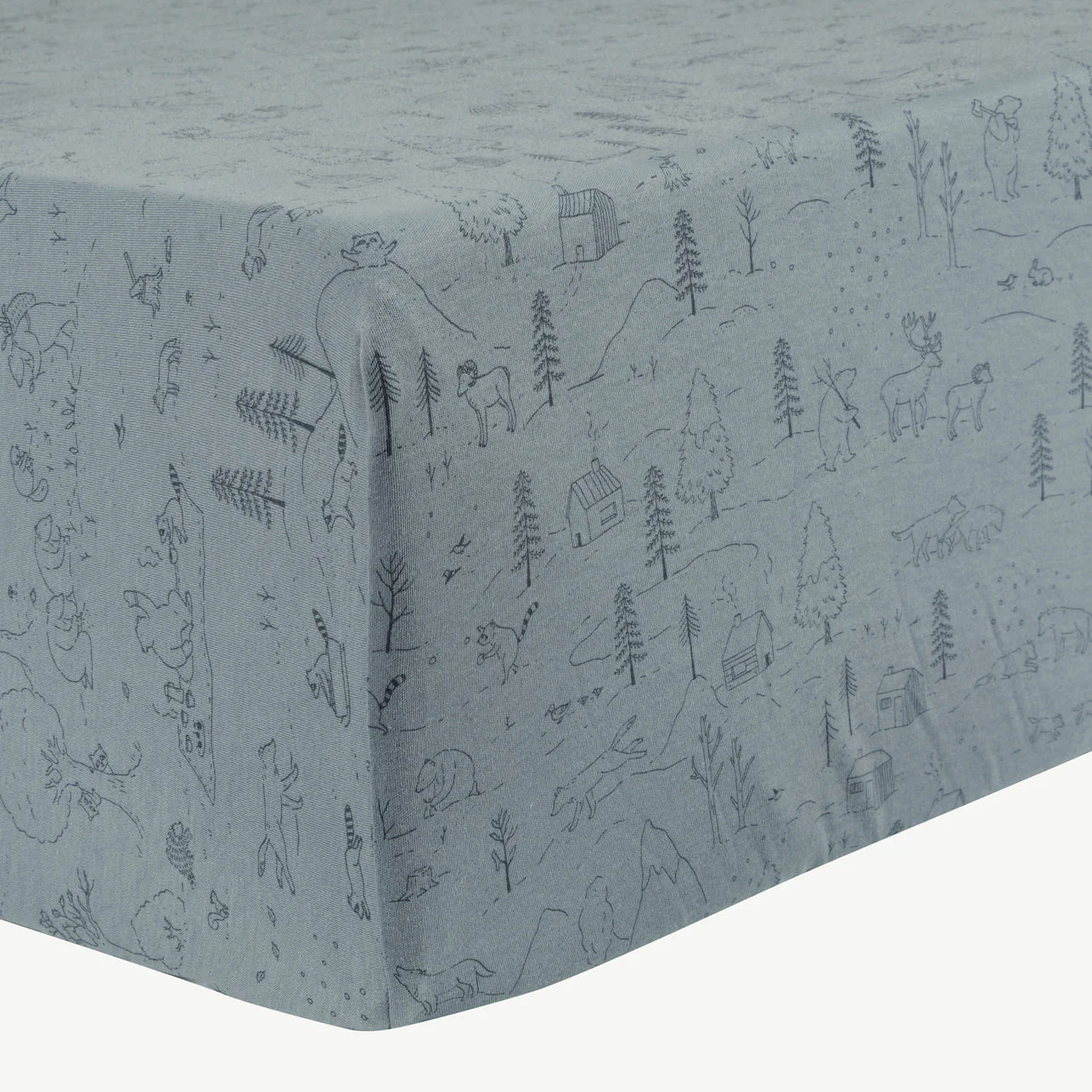 Sabana 'the story' blue mirage - Imagen 3