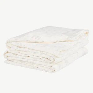 Edredón 'the story' sea salt