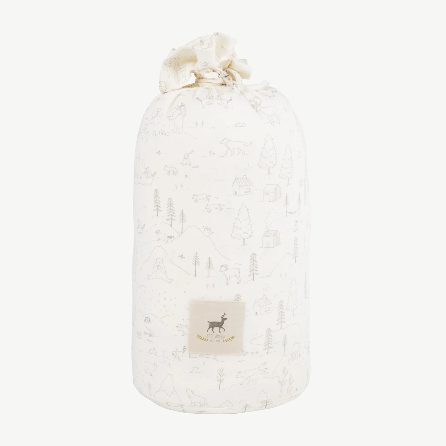 Edredón 'the story' sea salt - Imagen 3