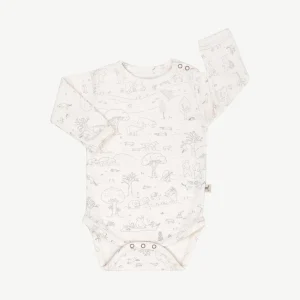 Body 'the story' sea salt