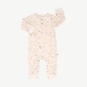 Enterizo 'the story' pearl