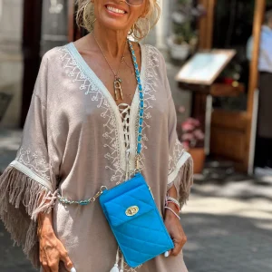 BOLSO MONEDERO- MOBIL CHRISTIAN