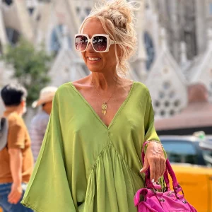 GAFAS DE SOL LUKE NUDE