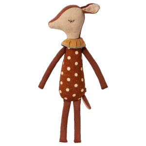 Sleepy Wakey - Bambi lunares medium